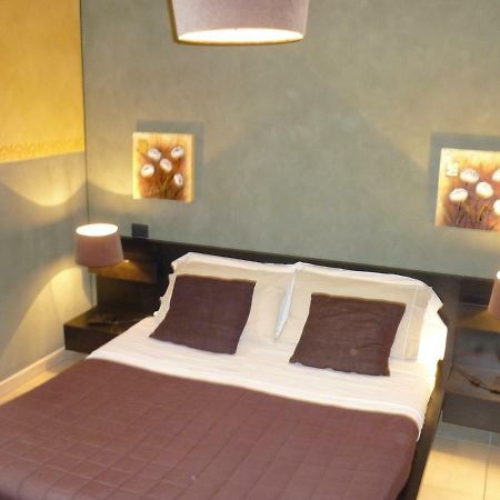 Bed & Breakfast Popletum Коппито Экстерьер фото