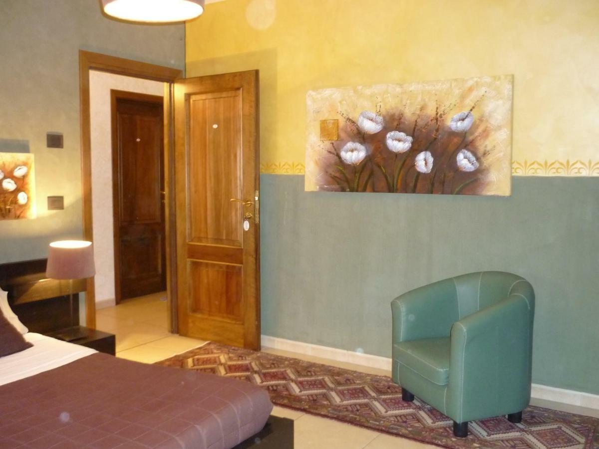 Bed & Breakfast Popletum Коппито Экстерьер фото