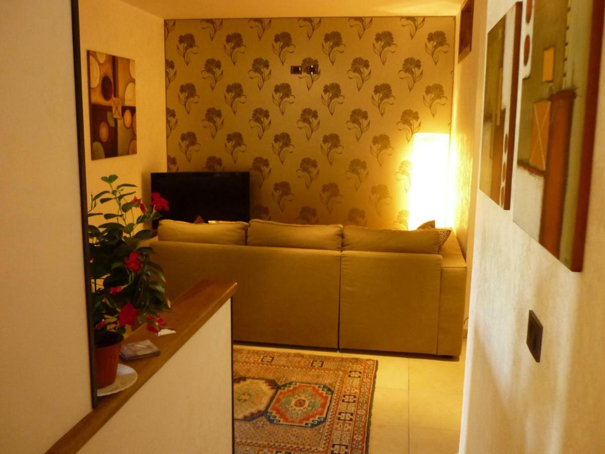 Bed & Breakfast Popletum Коппито Экстерьер фото